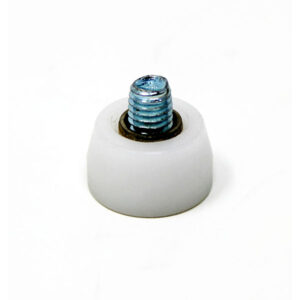 P665 - WALL PROTECTING ROLLER