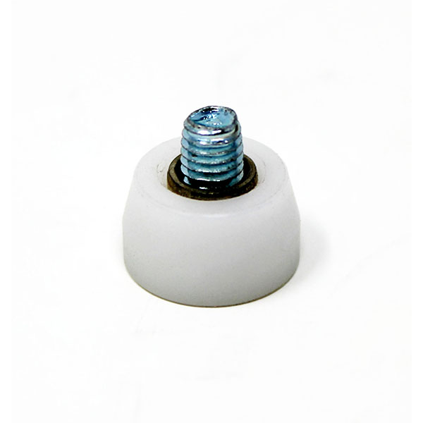 P665 - WALL PROTECTING ROLLER