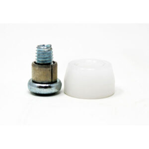 P665 - WALL PROTECTING ROLLER - Image 2