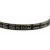 P671 - V-BELT 10 x 440 - Image 2