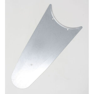 P674 - COVER, LONG