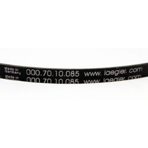 P675 - V BELT - Image 2