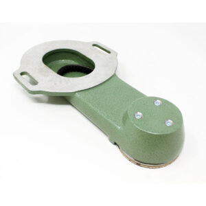 P676 - CORNER ATTACHMENT ELAN, COMPLETE