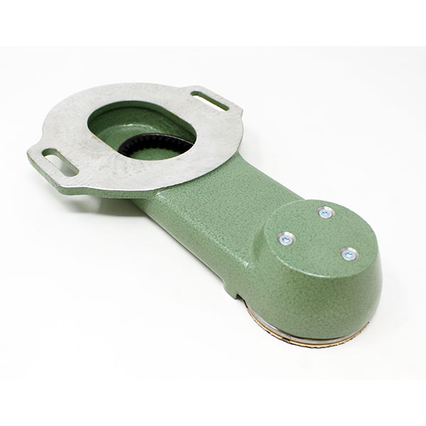 P676 - CORNER ATTACHMENT ELAN, COMPLETE