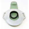 P676 - CORNER ATTACHMENT ELAN, COMPLETE - Image 2