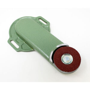 P676 - CORNER ATTACHMENT ELAN, COMPLETE - Image 3