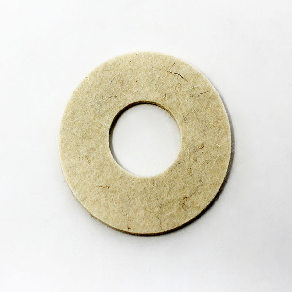 P681 - FELT DISC