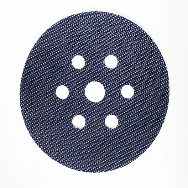 P683 - VELCRO DISC 150 MM