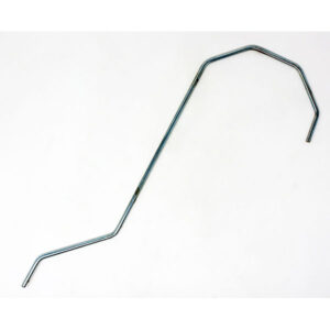 P685 - DUST BAG CLAMP
