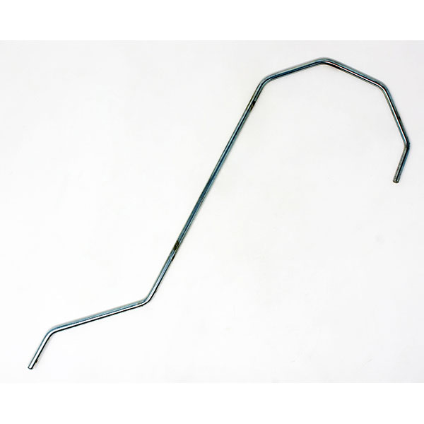 P685 - DUST BAG CLAMP