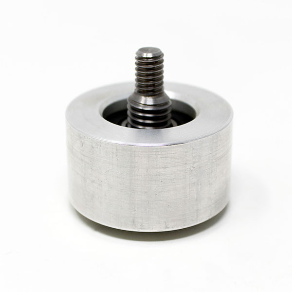 P689 - BEARING RING, COMPLETE