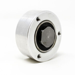 P689 - BEARING RING, COMPLETE - Image 2