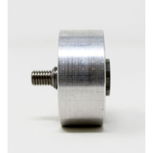 P689 - BEARING RING, COMPLETE - Image 3