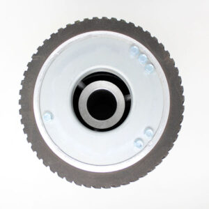 P802 - SANDING DRUM SUPERHUMMEL - Image 3