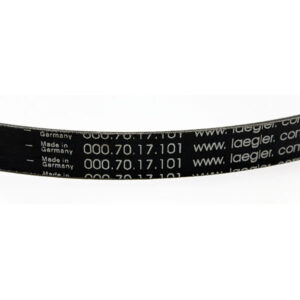 P805 - DRIVE V-BELT 17 x 1005 - Image 2