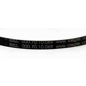 P806 - FAN V-BELT - Image 2