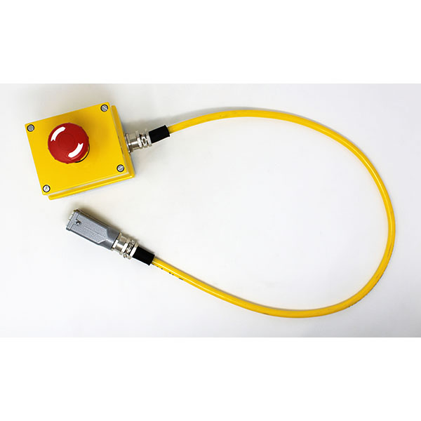 P808 - EMERGENCY SWITCH USA, COMPLETE
