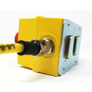 P808 - EMERGENCY SWITCH USA, COMPLETE (Copy) - Image 2