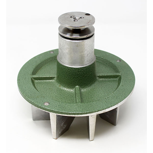P811 - FAN INSERT, COMPLETE