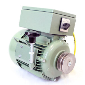 P812 - MOTOR, 220 V/ 60 CPS / 5.5KW