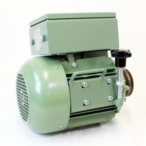 P812 - MOTOR, 220 V/ 60 CPS / 5.5KW - Image 2