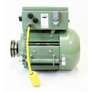 P812 - MOTOR, 220 V/ 60 CPS / 5.5KW - Image 3