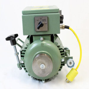 P812 - MOTOR, 220 V/ 60 CPS / 5.5KW - Image 4