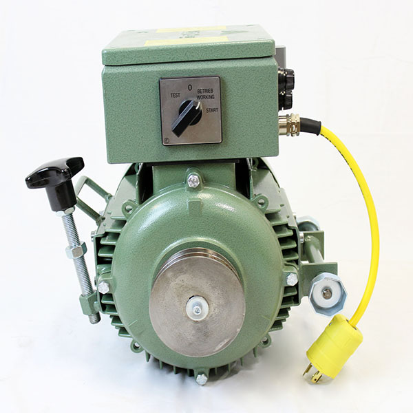 Elektromotor 5,5 kW 1450 U/min MEZ** 4AP132S-4 - Preis: 250