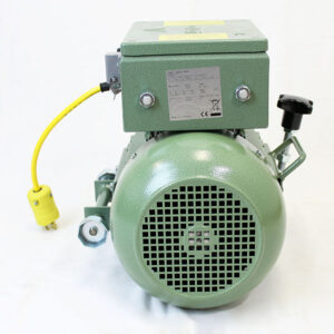 P812 - MOTOR, 220 V/ 60 CPS / 5.5KW - Image 5