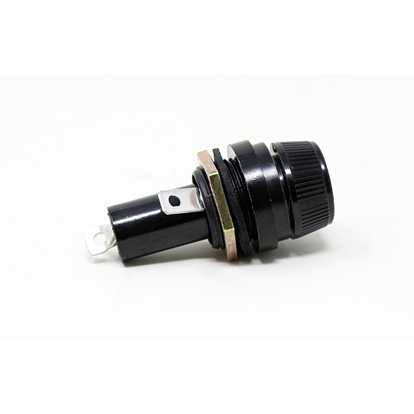 P813 - FUSE HOLDER