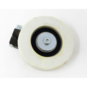 P833 - TILTING FIXTURE CMPL W/WHEEL