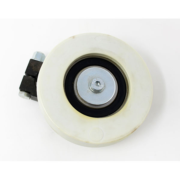P833 - TILTING FIXTURE CMPL W/WHEEL
