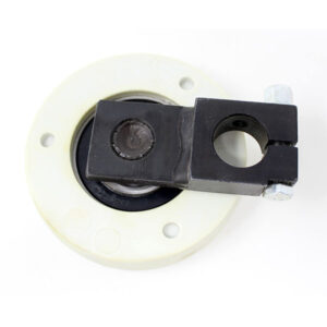 P833 - TILTING FIXTURE CMPL W/WHEEL - Image 2