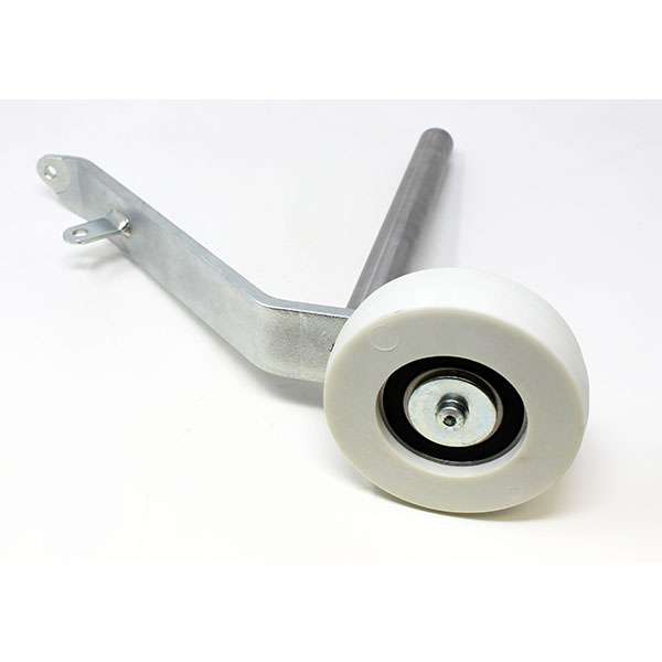 P855 - LIFTING FIXTURE COMPLETE WITH WHEEL