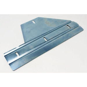 P858 - COVER FOR INTAKE DUCT