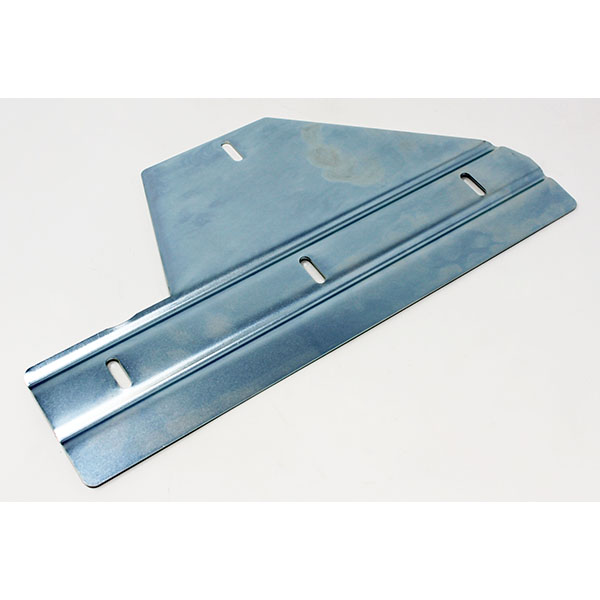 P858 - COVER FOR INTAKE DUCT