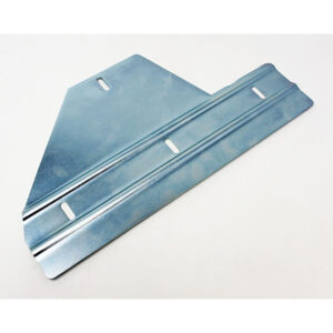 P858 - COVER FOR INTAKE DUCT - Image 2