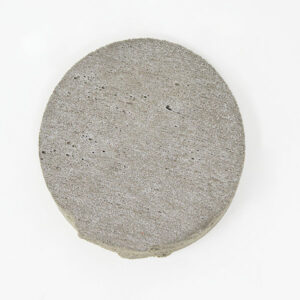 P859 - RUBBER DISC