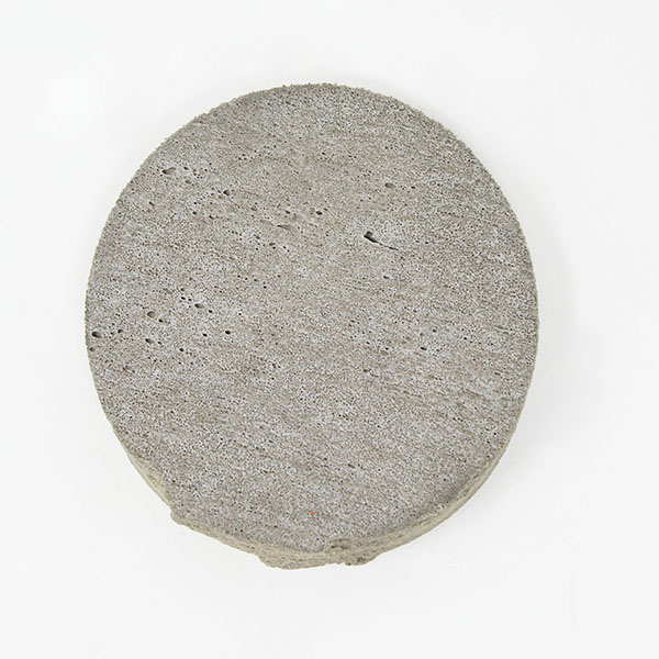 P859 - RUBBER DISC