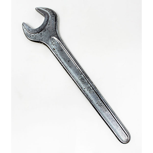 P866 - OPEN MOUTH WRENCH 17MM