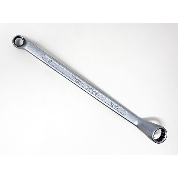 Closed wrench sales