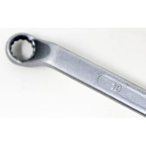 P867 - CLOSED MOUTH WRENCH 10/13 MM - Image 2
