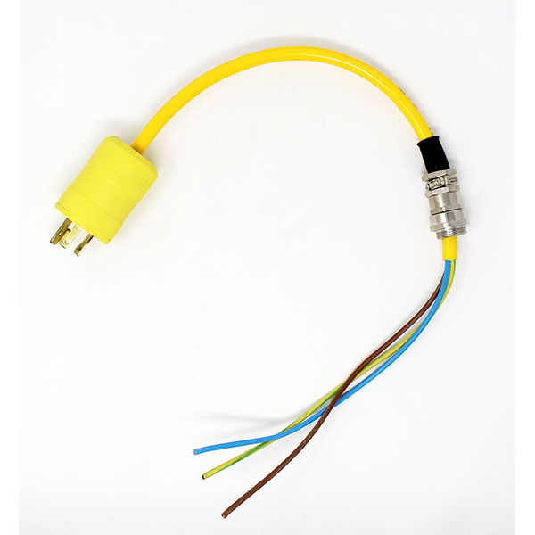P907 MOTOR CABLE 3 x 2.5mm2