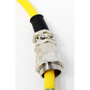 P907 MOTOR CABLE 3 x 2.5mm2 - Image 4