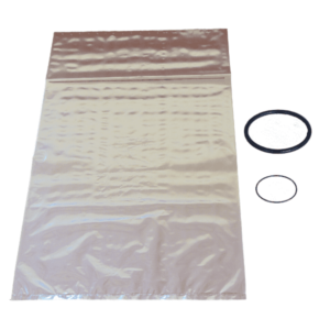 P1042 - NEW SYSTEM DISPOSABLE DUST BAG TRIO