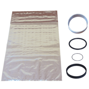P943NS - TRIO DUST BAG CONVERSION KIT