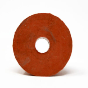 P945 - RUBBER PLUG W/ HOLES - Image 2