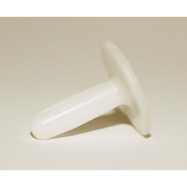 P950 - PLASTIC PIN