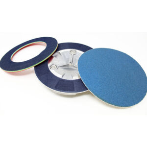 P953 - TRIO SANDING PLATE, COMPLETE - Image 3