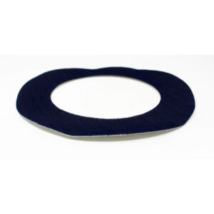 P955 - VELCRO RING SELF ADHESIVE